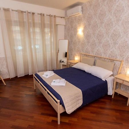 Aurelio Deluxe Rooms 로마 외부 사진