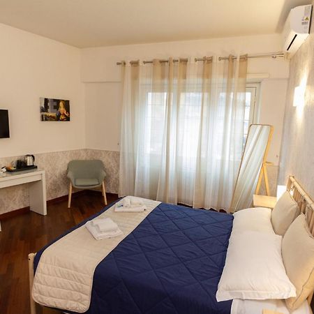 Aurelio Deluxe Rooms 로마 외부 사진