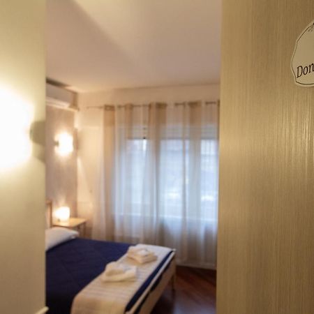 Aurelio Deluxe Rooms 로마 외부 사진