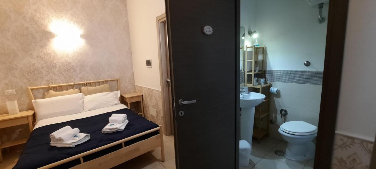 Aurelio Deluxe Rooms 로마 외부 사진