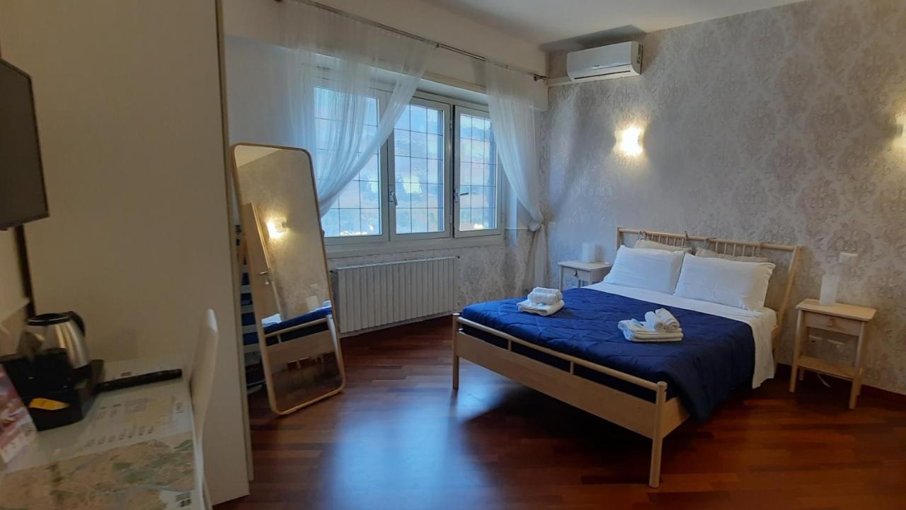 Aurelio Deluxe Rooms 로마 외부 사진