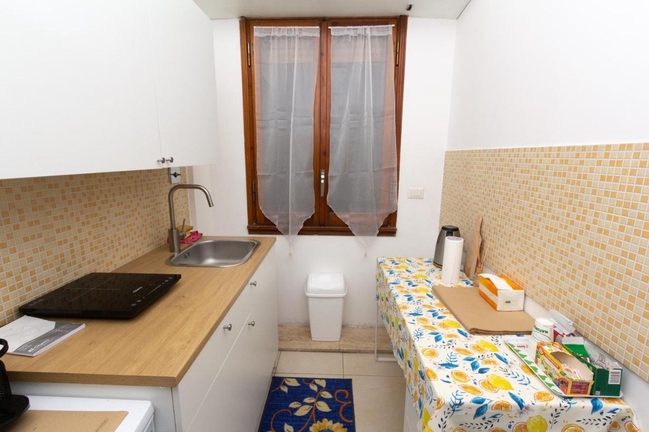 Aurelio Deluxe Rooms 로마 외부 사진
