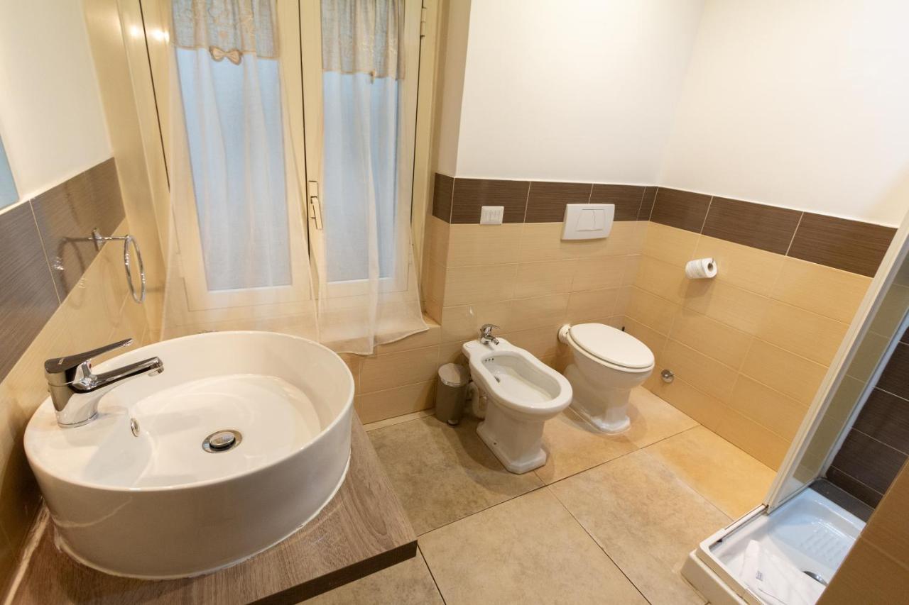 Aurelio Deluxe Rooms 로마 외부 사진