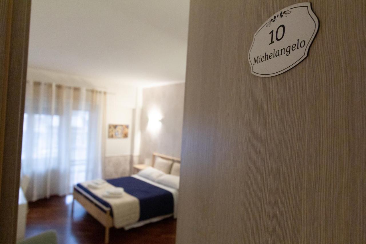 Aurelio Deluxe Rooms 로마 외부 사진