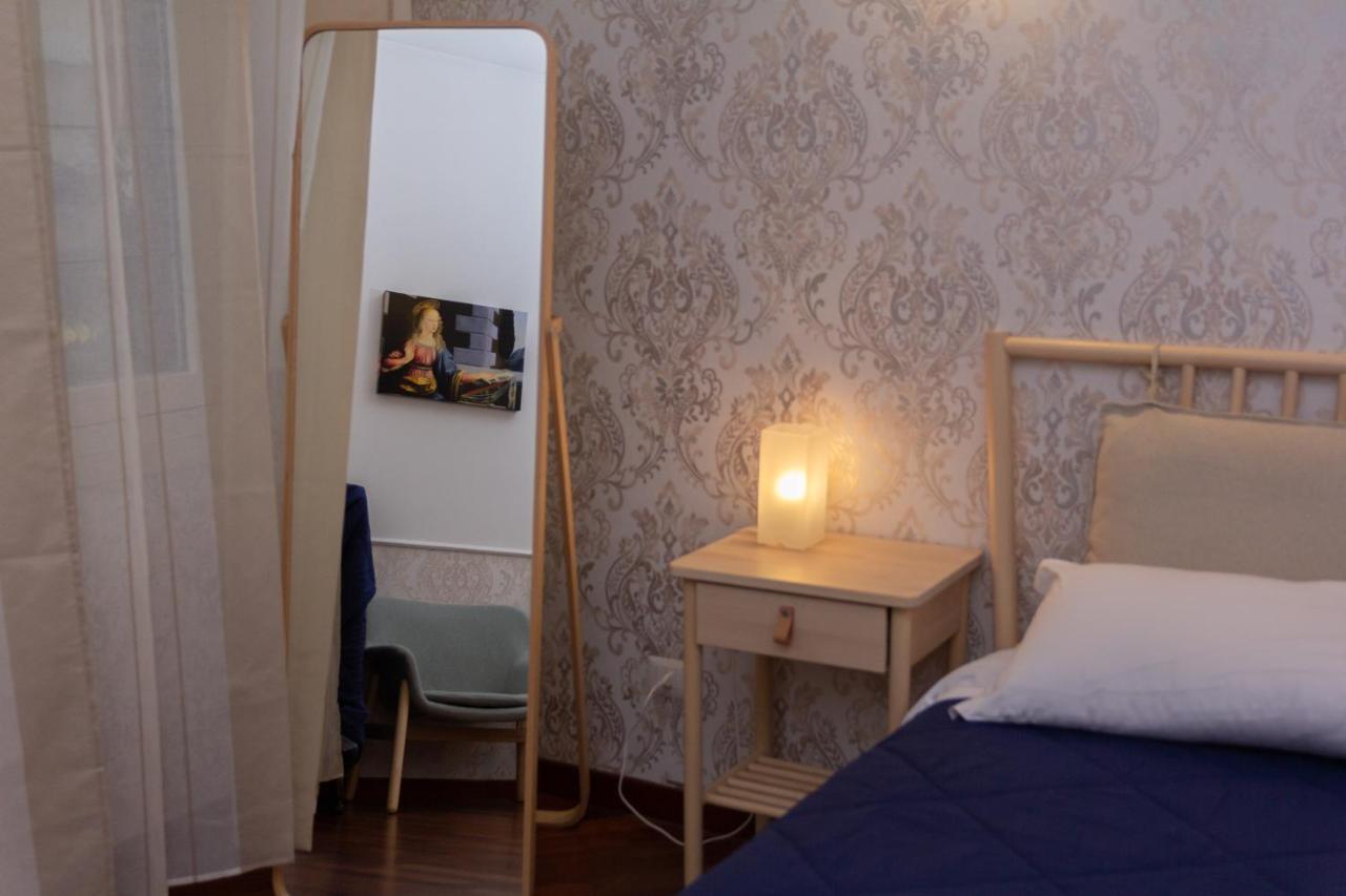 Aurelio Deluxe Rooms 로마 외부 사진