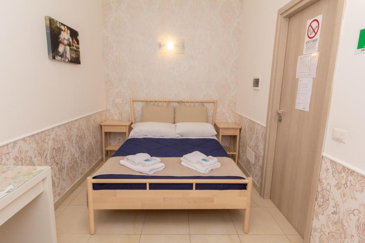 Aurelio Deluxe Rooms 로마 외부 사진