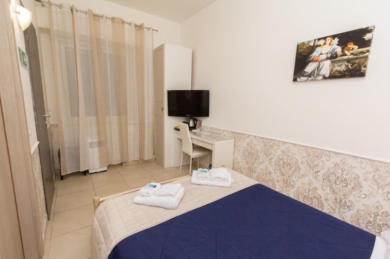 Aurelio Deluxe Rooms 로마 외부 사진
