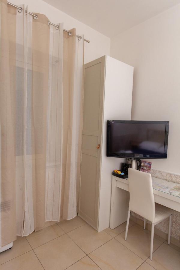 Aurelio Deluxe Rooms 로마 외부 사진