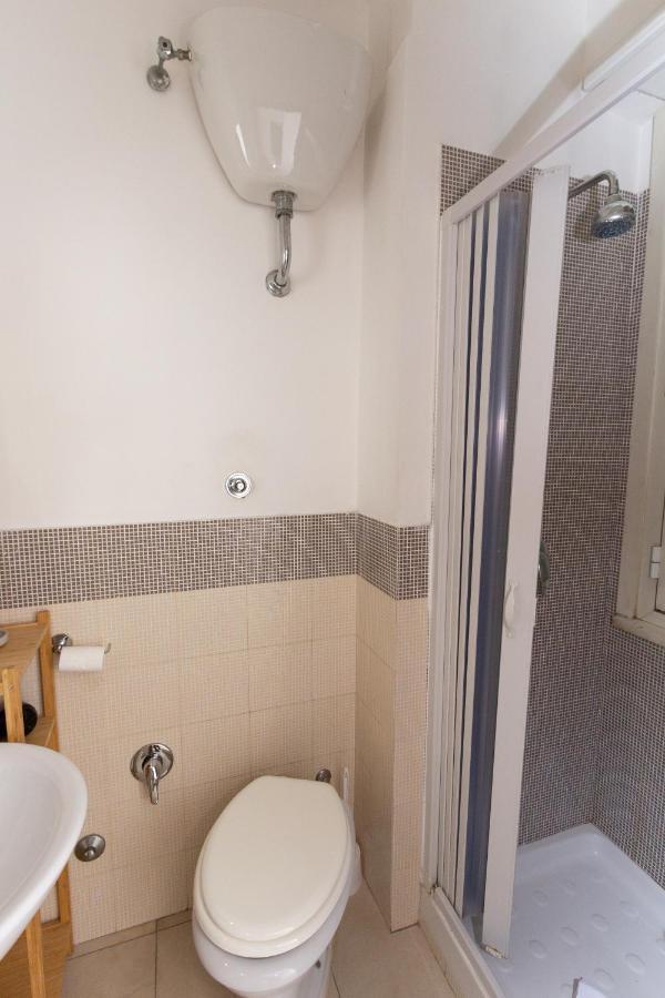 Aurelio Deluxe Rooms 로마 외부 사진